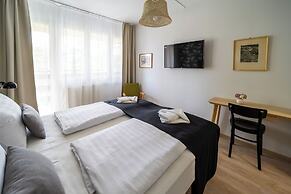 Hotel Forrás Zalakaros