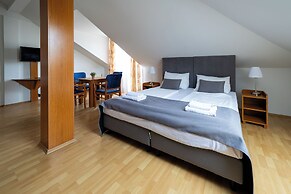 Hotel Forrás Zalakaros