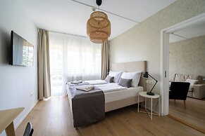Hotel Forrás Zalakaros