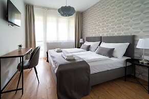 Hotel Forrás Zalakaros