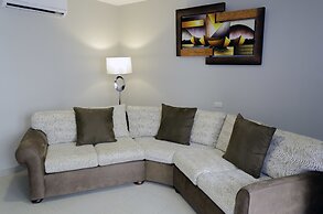 Hotel Los Almendros