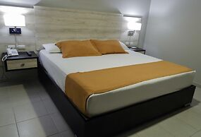 Hotel Los Almendros