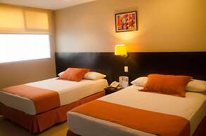 Hotel Los Almendros