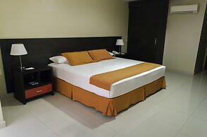 Hotel Los Almendros