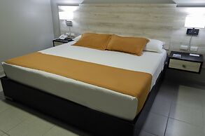 Hotel Los Almendros