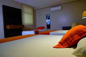 Hotel Los Almendros
