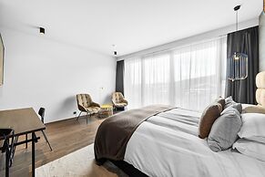 Hotel Geysir