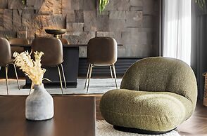 Hotel Geysir