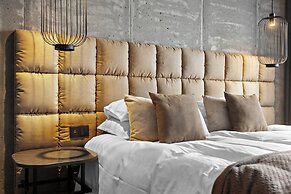 Hotel Geysir