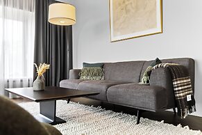 Hotel Geysir