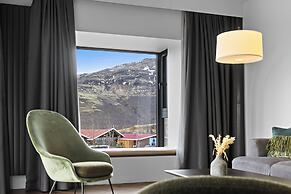 Hotel Geysir