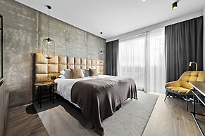 Hotel Geysir