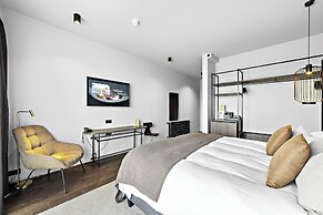 Hotel Geysir