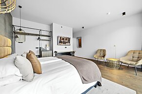 Hotel Geysir