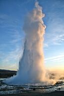 Hotel Geysir