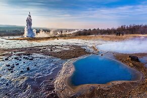 Hotel Geysir