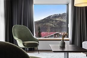 Hotel Geysir