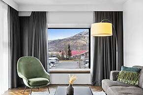 Hotel Geysir