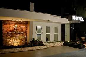 Hotel Prado Real