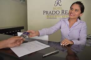 Hotel Prado Real