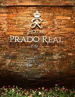 Hotel Prado Real