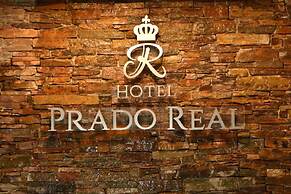 Hotel Prado Real