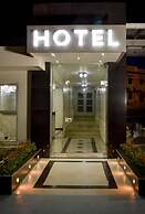 Hotel Prado Real