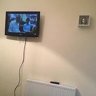 Paisley central luxury Rooms & Apartment