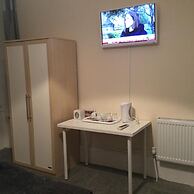 Paisley central luxury Rooms & Apartment