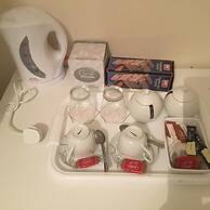 Paisley central luxury Rooms & Apartment