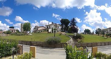 Borgo Nicoletta