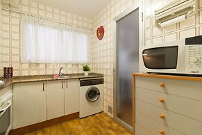 Apartamento Atlas IV ref. 1102  by Iberplaya