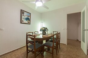 Apartamento Atlas IV ref. 1102  by Iberplaya