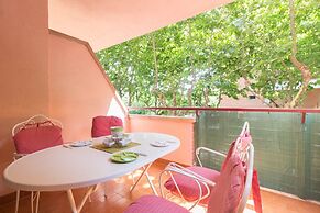 Apartamento Atlas IV ref. 1102  by Iberplaya