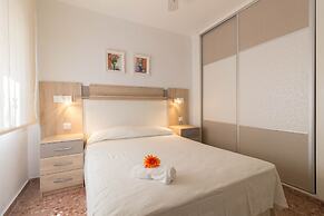 Apartamento Atlas IV ref. 1102  by Iberplaya