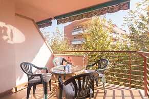 Apartamento Atlas IV Ref. 1089  by Iberplaya