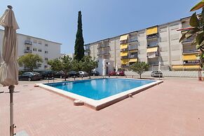 Apartamento Atlas IV Ref. 1089  by Iberplaya