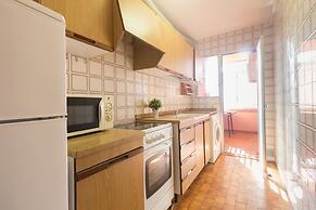 Apartamento Atlas IV Ref. 1089  by Iberplaya