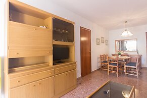 Apartamento Atlas IV Ref. 1089  by Iberplaya