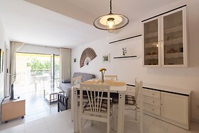 Apartamento Blau Marí Ref. 1092  by Iberplaya