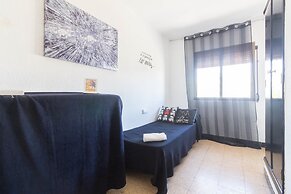 Apartamento Capellans Ref. 1077  by Iberplaya