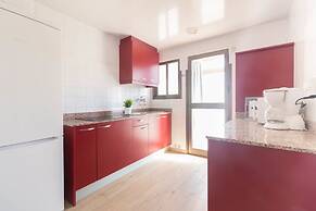 Apartamento Capellans Ref. 1077  by Iberplaya