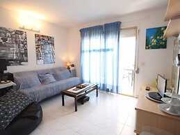 Apartamento Capri Ref. 1028  by Iberplaya