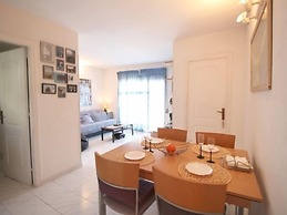 Apartamento Capri Ref. 1028  by Iberplaya