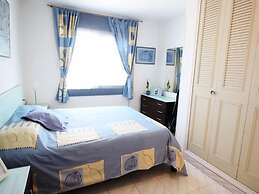 Apartamento Capri Ref. 1028  by Iberplaya