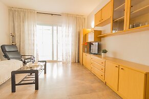 Apartamento Center Ref. 1019  by Iberplaya
