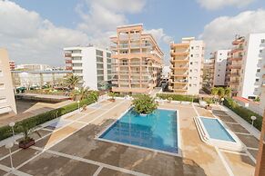 Apartamento Center Ref. 1019  by Iberplaya