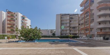 Apartamento Center Ref. 1019  by Iberplaya