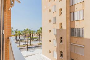 Apartamento Center Ref. 1019  by Iberplaya