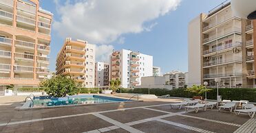 Apartamento Center Ref. 1019  by Iberplaya